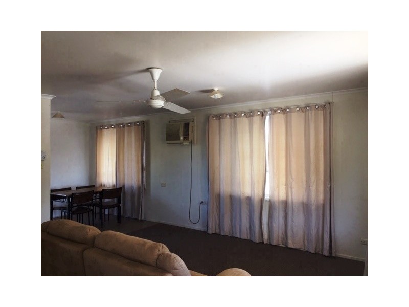 Blackwater QLD 4717