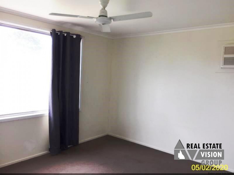 Blackwater QLD 4717