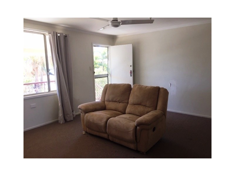 Blackwater QLD 4717