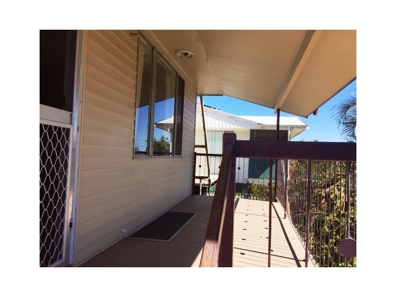 Blackwater QLD 4717