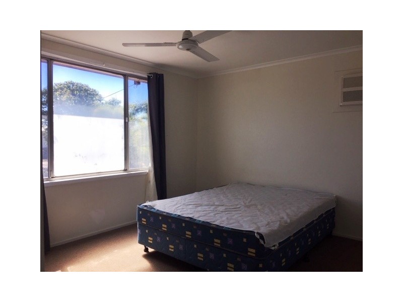 Blackwater QLD 4717