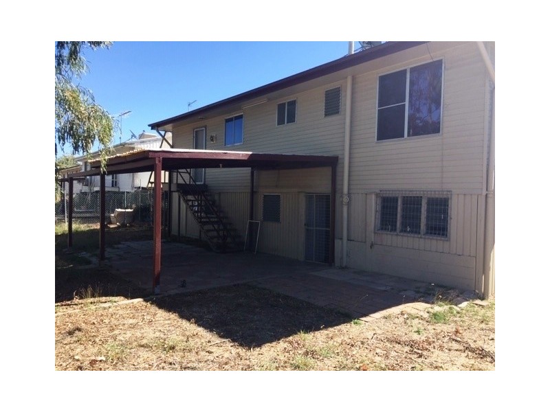 Blackwater QLD 4717