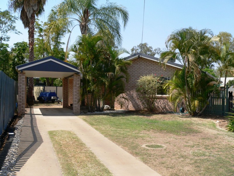 Emerald QLD 4720