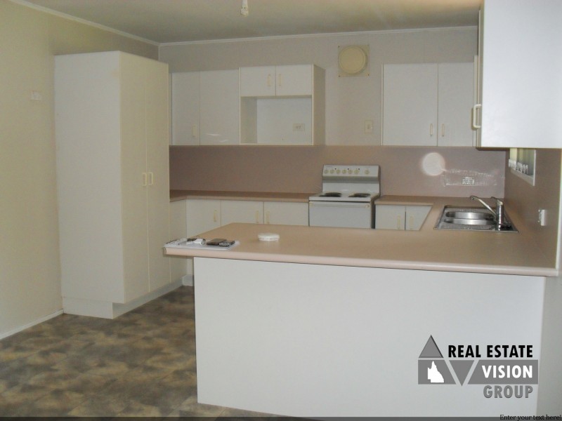 Blackwater QLD 4717