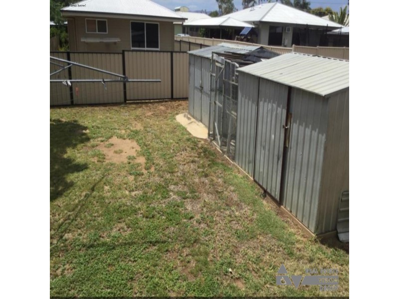 Blackwater QLD 4717