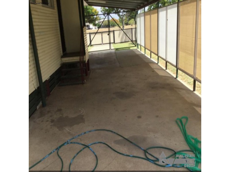Blackwater QLD 4717