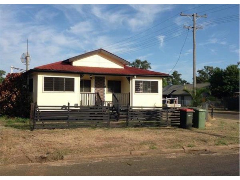 22 Church, Bluff QLD 4702