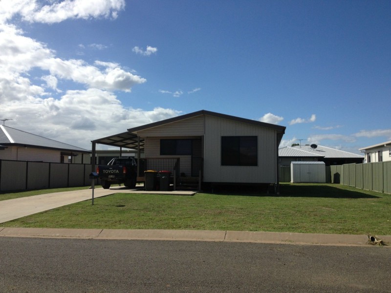 Blackwater QLD 4717