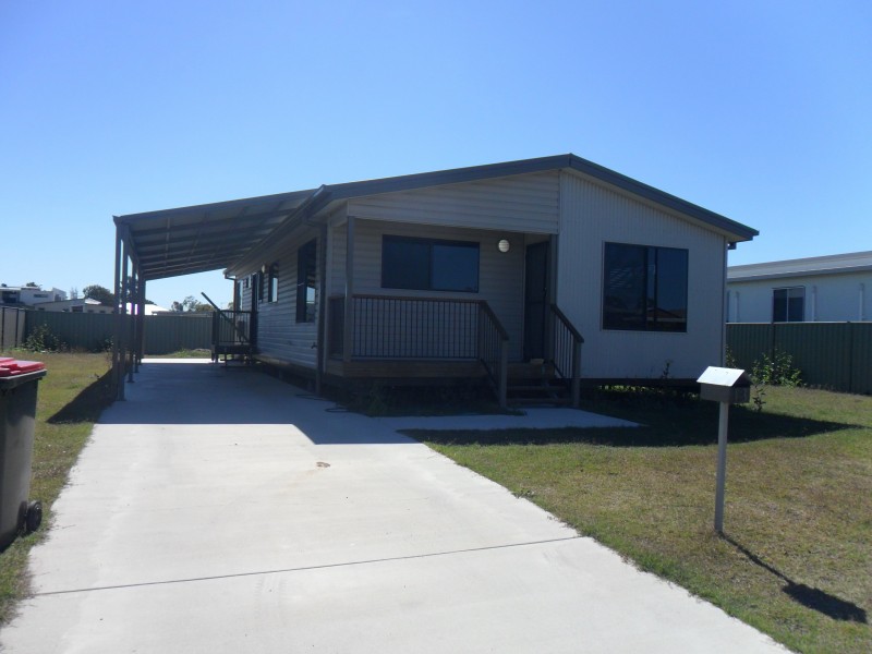 Blackwater QLD 4717