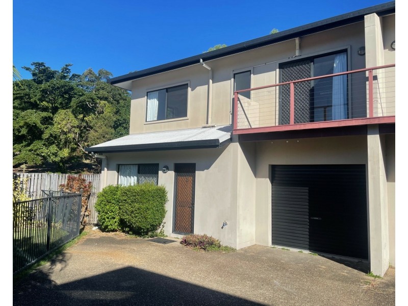 11/5 Erromango Drive, Jubilee Pocket QLD 4802