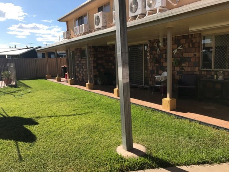 Emerald QLD 4720