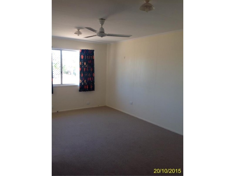 35 Bottletree Street, Blackwater QLD 4717