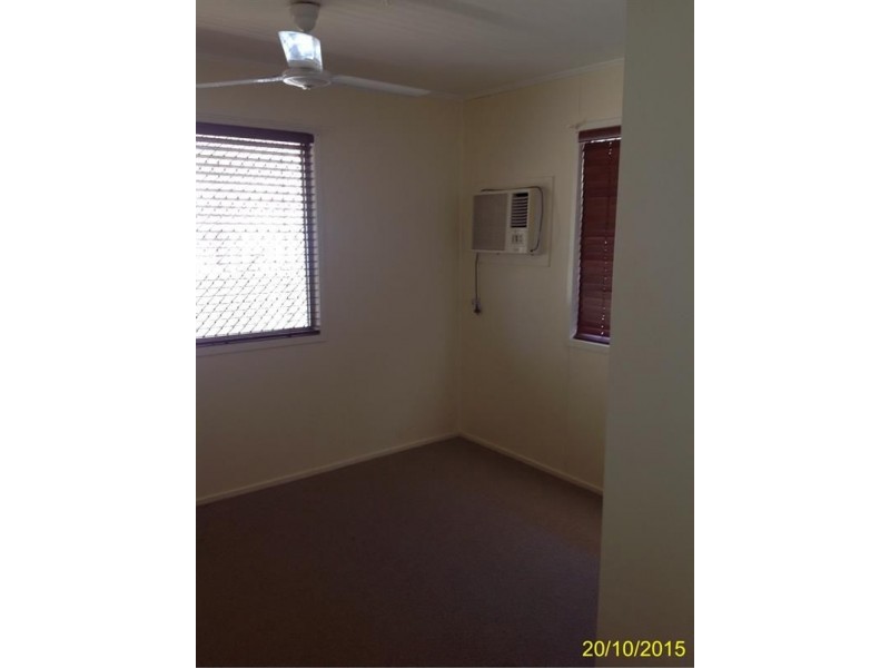 35 Bottletree Street, Blackwater QLD 4717