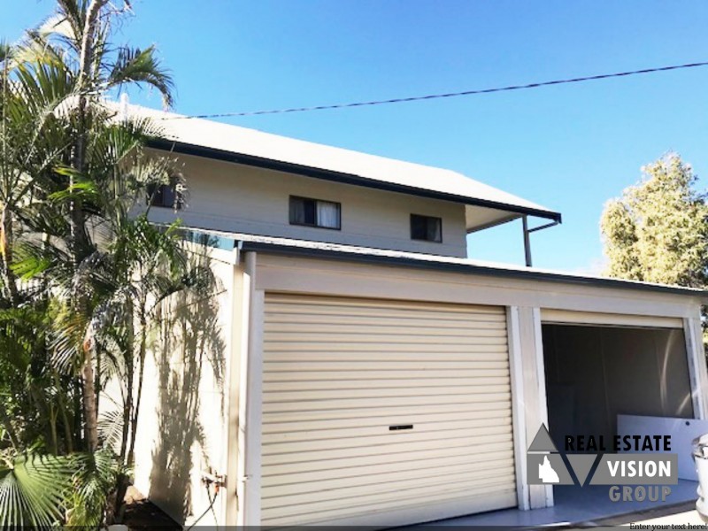 Blackwater QLD 4717