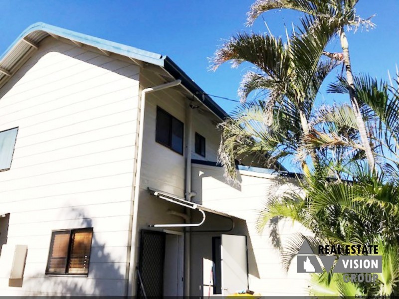Blackwater QLD 4717
