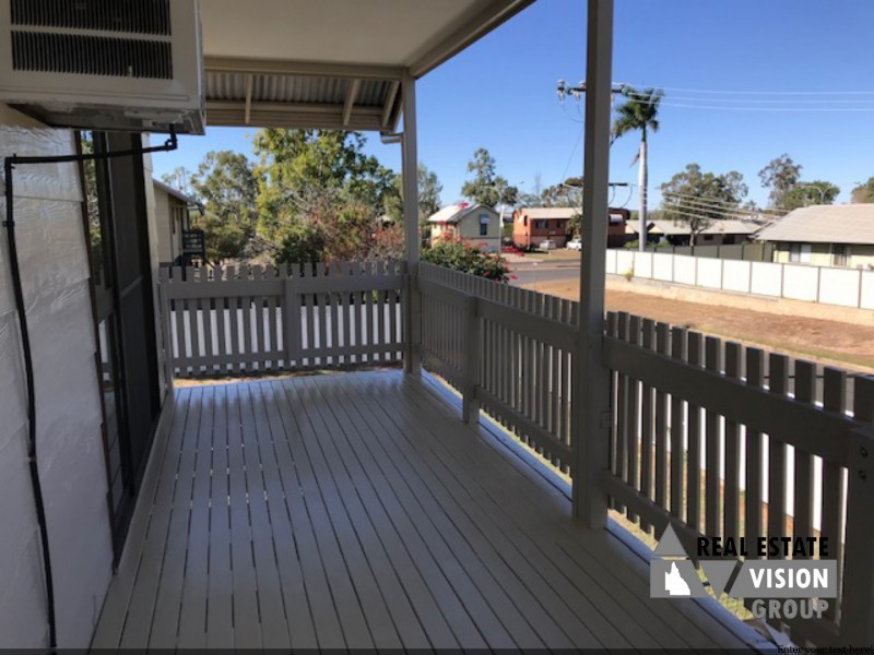 Blackwater QLD 4717