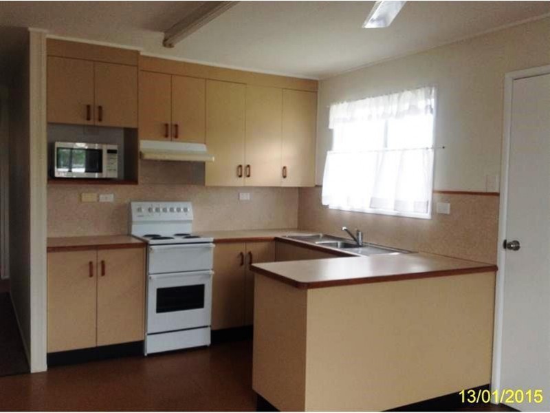 22 Fern Street, Blackwater QLD 4717