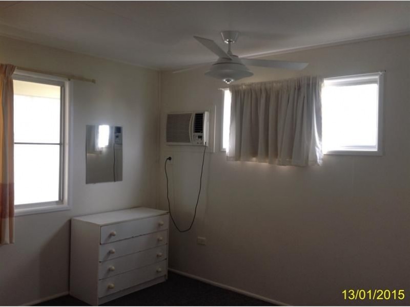 22 Fern Street, Blackwater QLD 4717