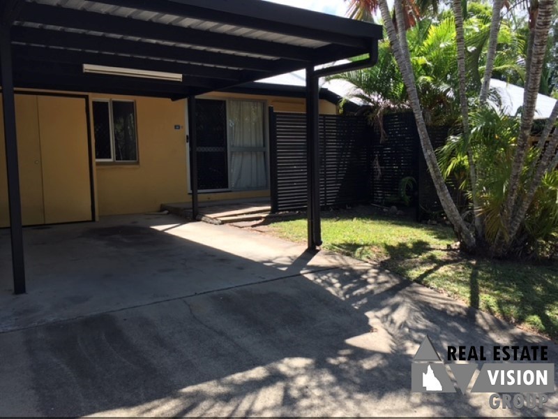 Cannonvale QLD 4802