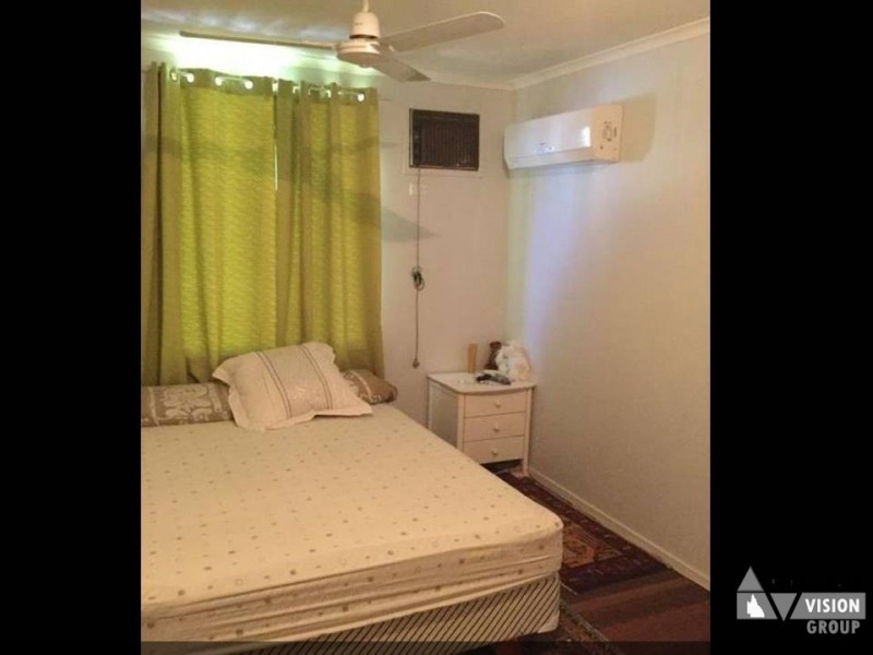 15 Kurrajong Street, Blackwater QLD 4717