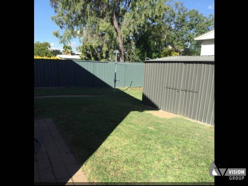 15 Kurrajong Street, Blackwater QLD 4717
