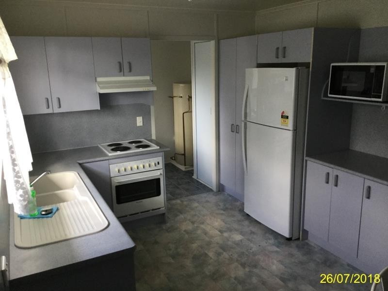 Blackwater QLD 4717