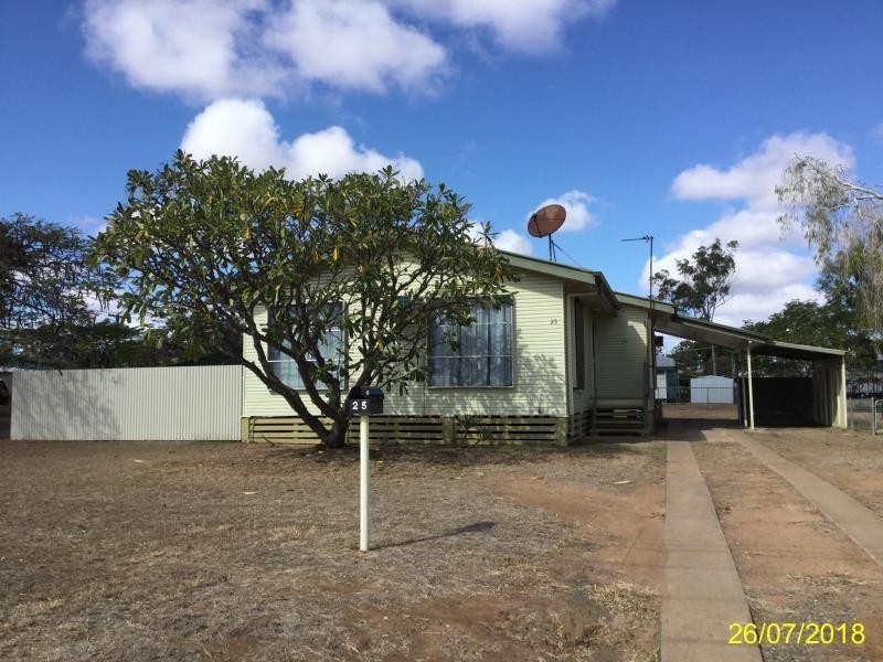 Blackwater QLD 4717