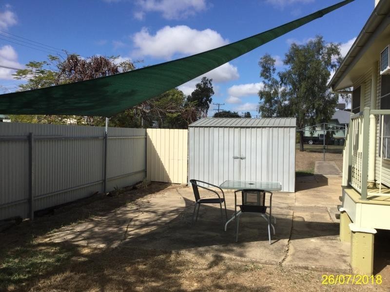 Blackwater QLD 4717