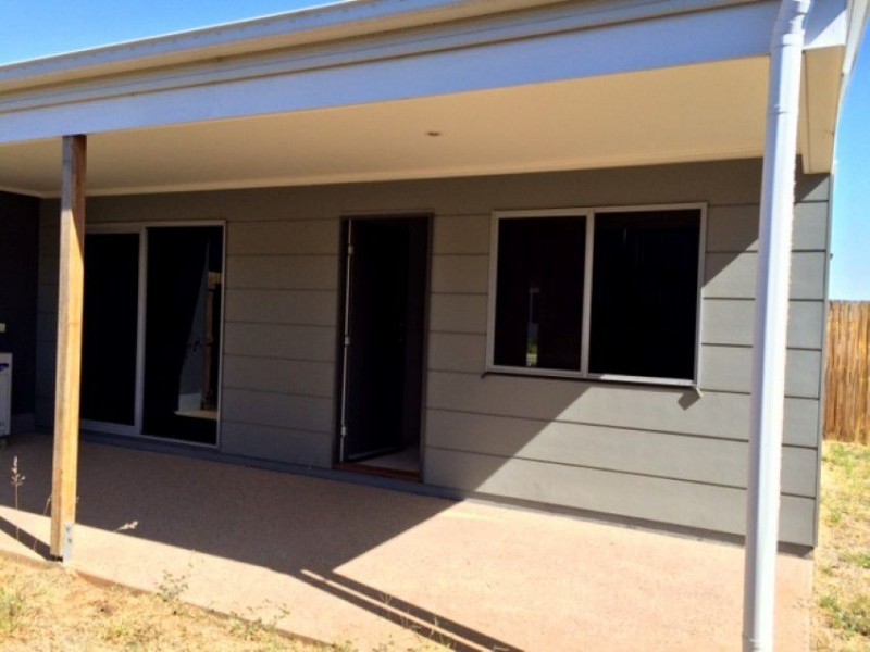 Emerald QLD 4720