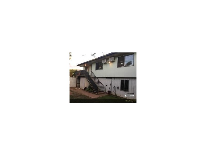 1 Lucie Street, Bluff QLD 4702