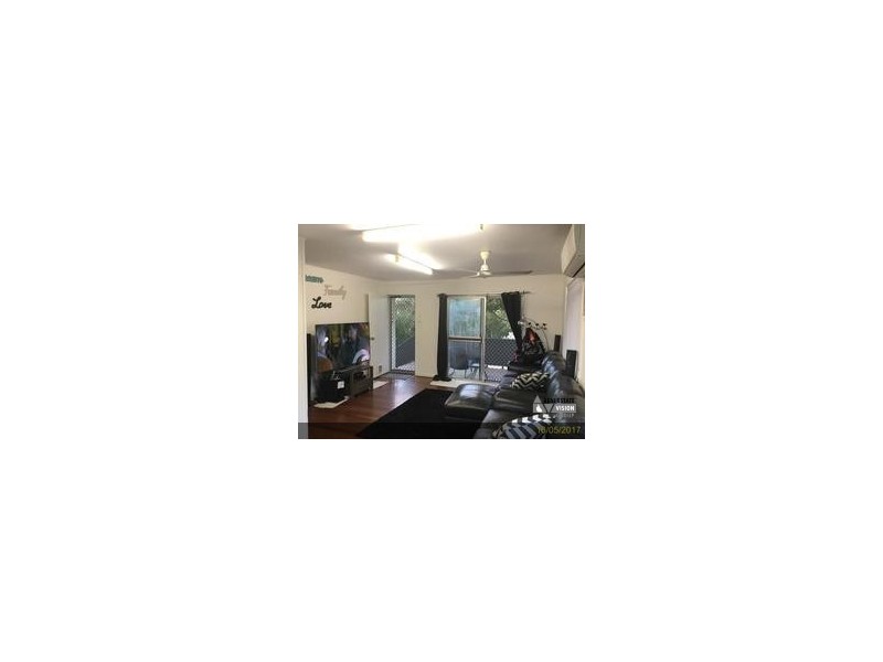 1 Lucie Street, Bluff QLD 4702
