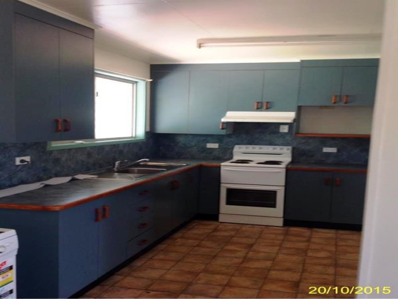 Blackwater QLD 4717