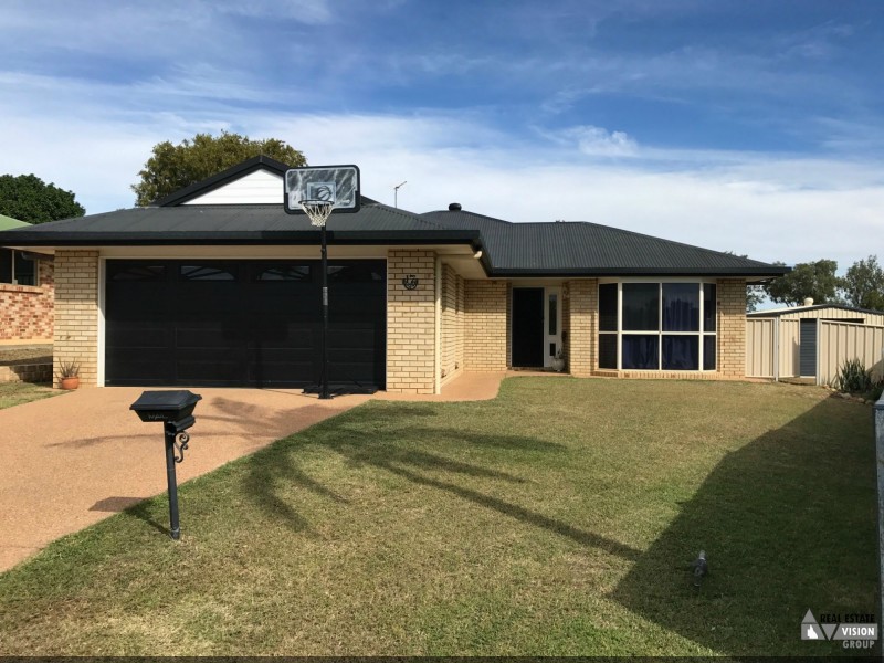 Emerald QLD 4720