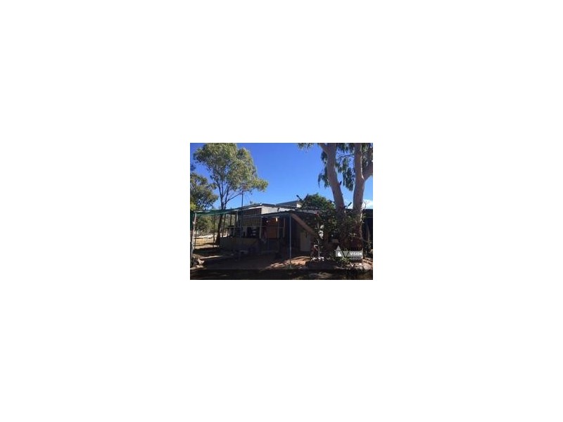 178 Goanna Flats Road St, Rubyvale QLD 4702