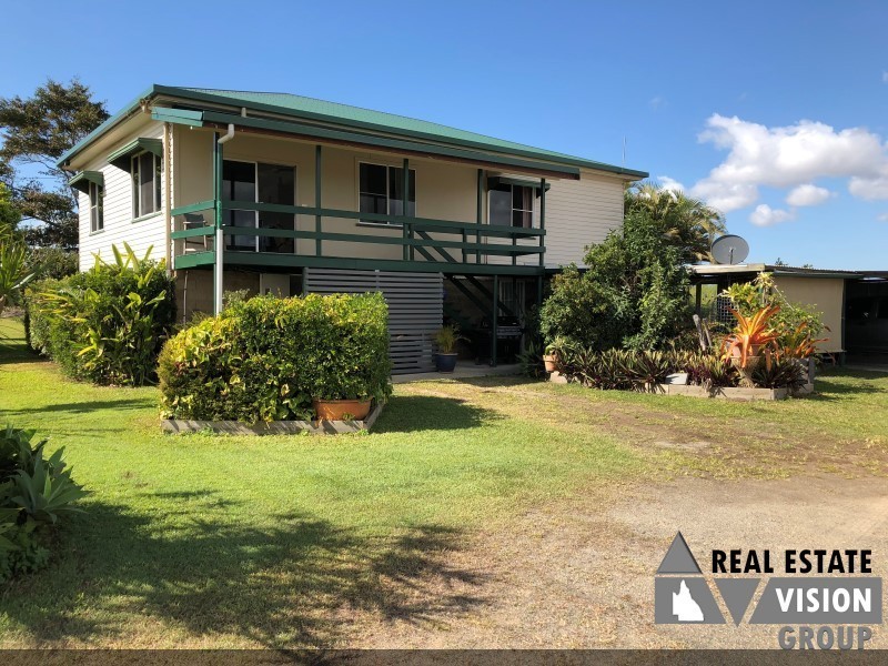 86 Glen Isla Road, Glen Isla QLD 4800