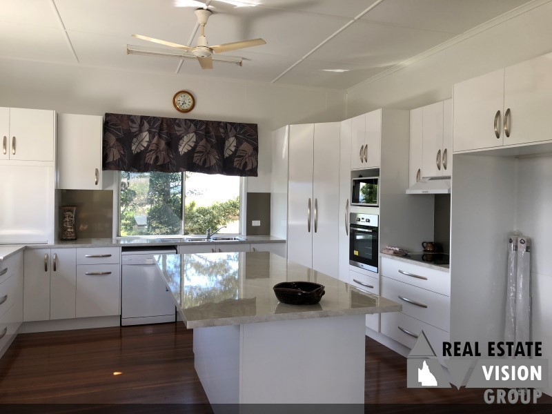 86 Glen Isla Road, Glen Isla QLD 4800