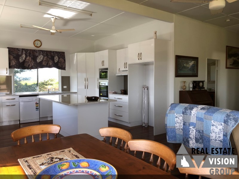 86 Glen Isla Road, Glen Isla QLD 4800