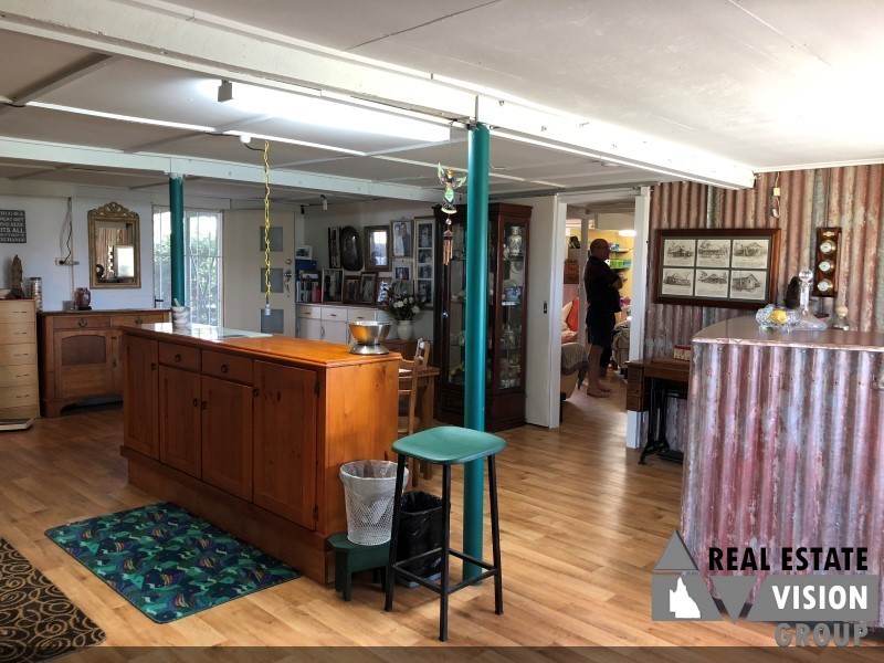 86 Glen Isla Road, Glen Isla QLD 4800