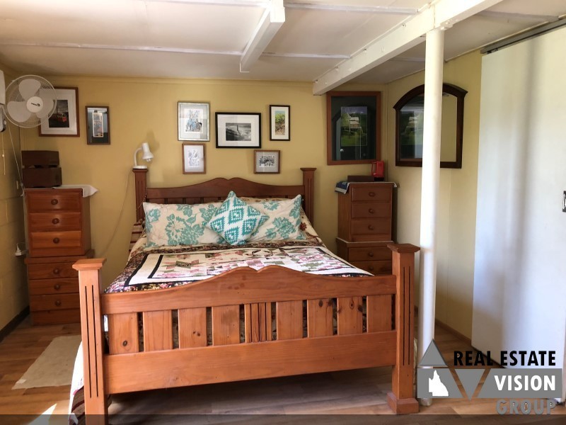 86 Glen Isla Road, Glen Isla QLD 4800