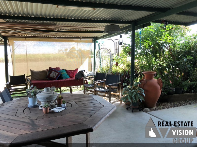 86 Glen Isla Road, Glen Isla QLD 4800