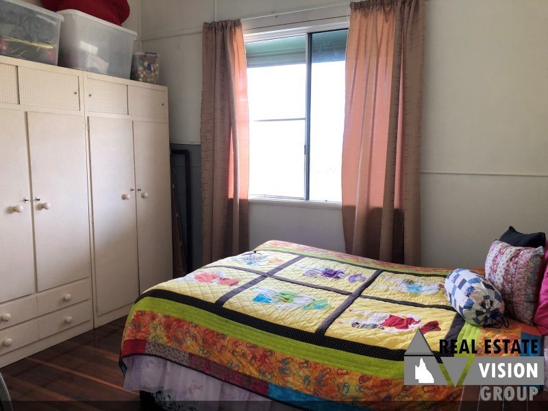 86 Glen Isla Road, Glen Isla QLD 4800