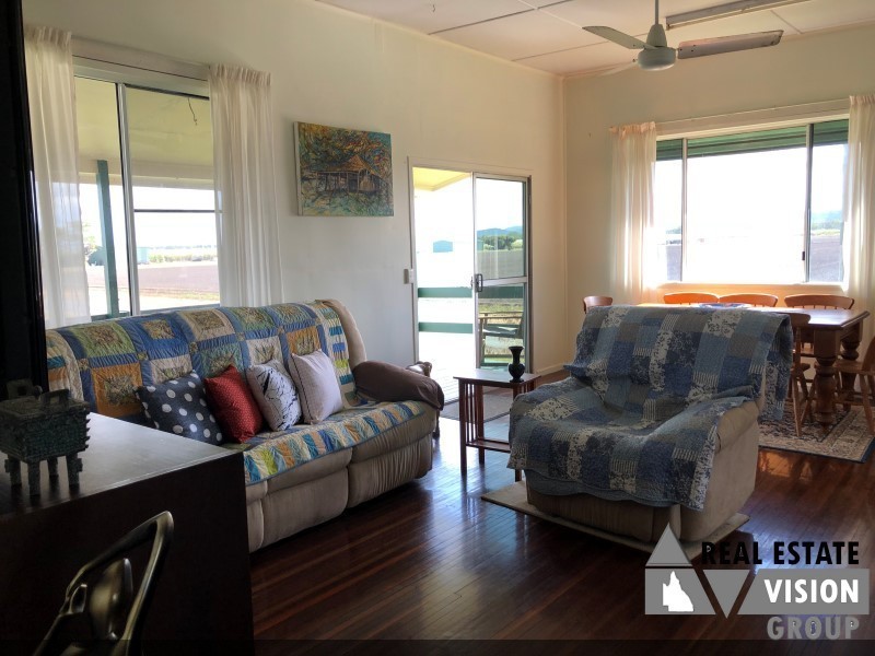 86 Glen Isla Road, Glen Isla QLD 4800