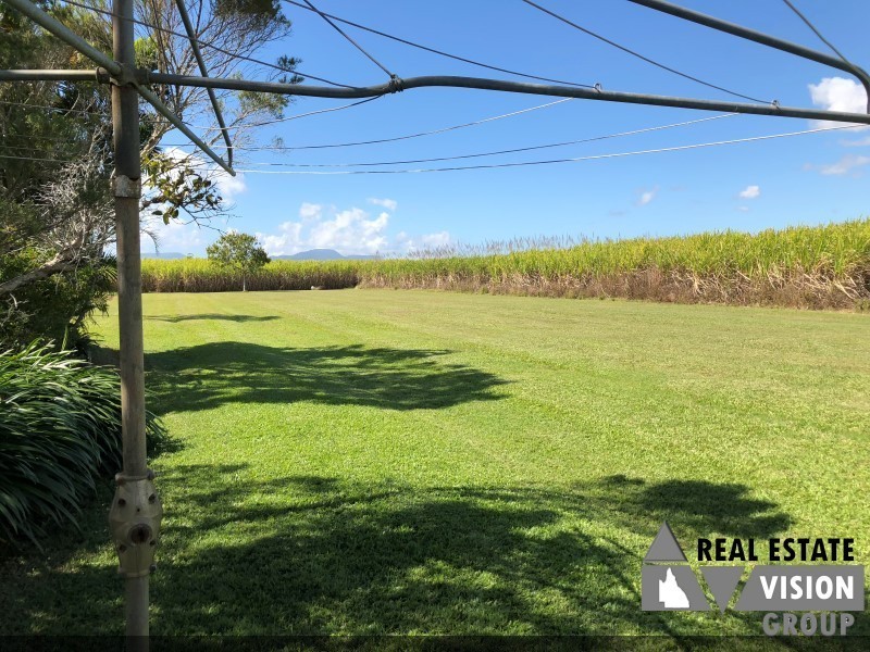 86 Glen Isla Road, Glen Isla QLD 4800