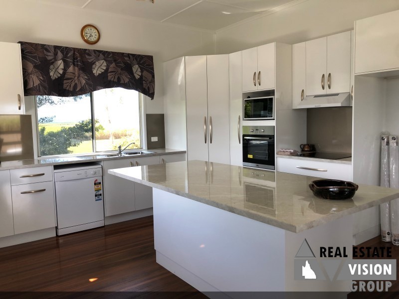 86 Glen Isla Road, Glen Isla QLD 4800
