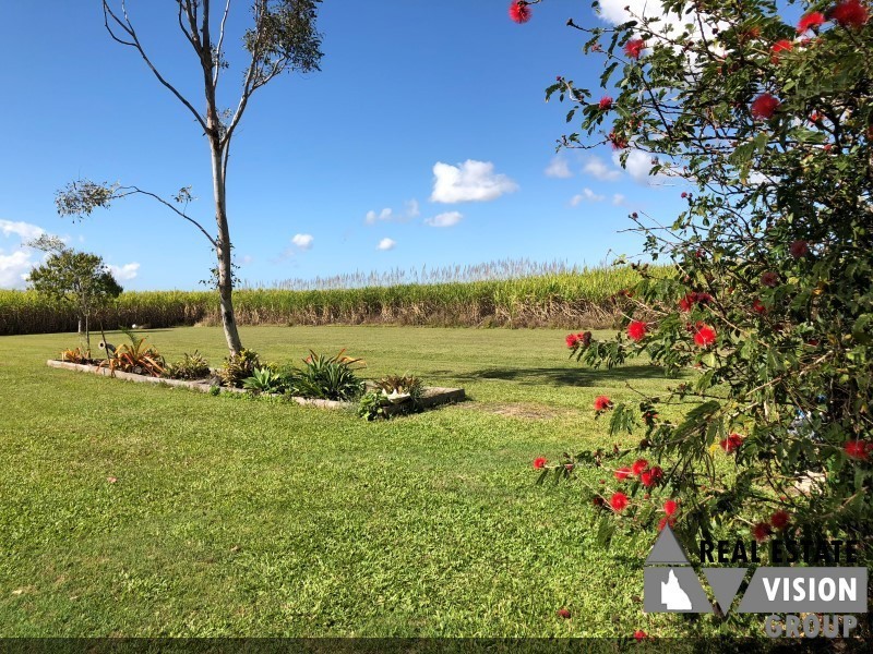 86 Glen Isla Road, Glen Isla QLD 4800