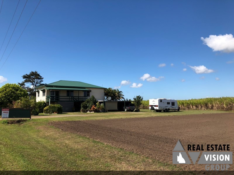 86 Glen Isla Road, Glen Isla QLD 4800