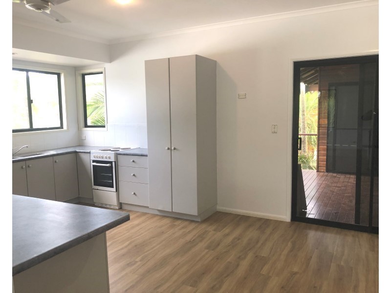 Duplex 1/5 Cedar Court, Jubilee Pocket QLD 4802