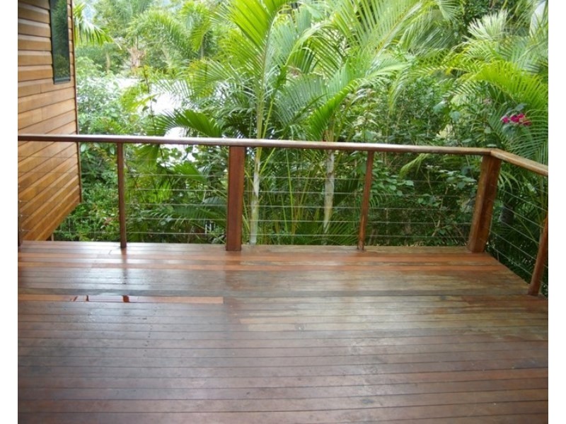 Duplex 1/5 Cedar Court, Jubilee Pocket QLD 4802