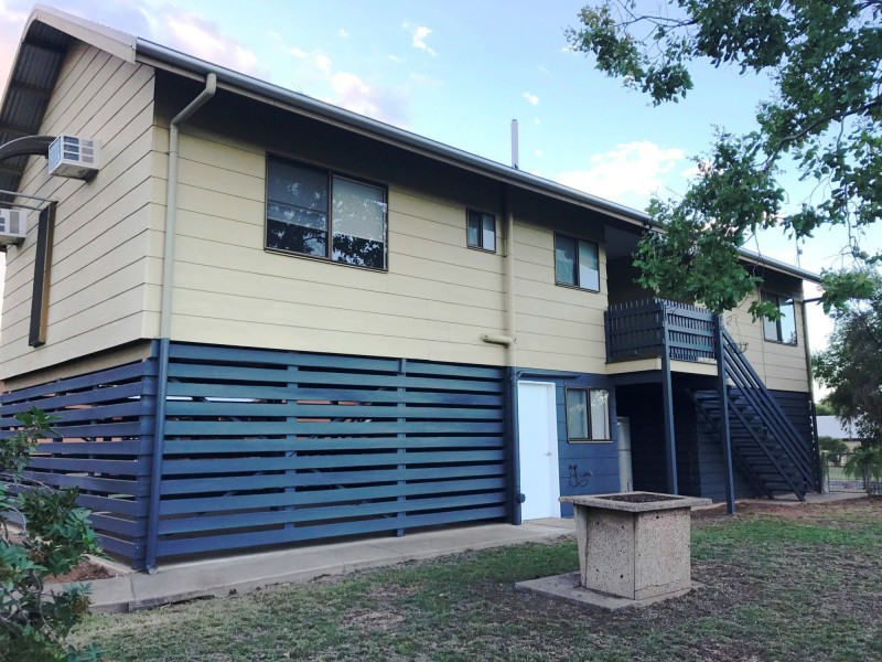 Blackwater QLD 4717