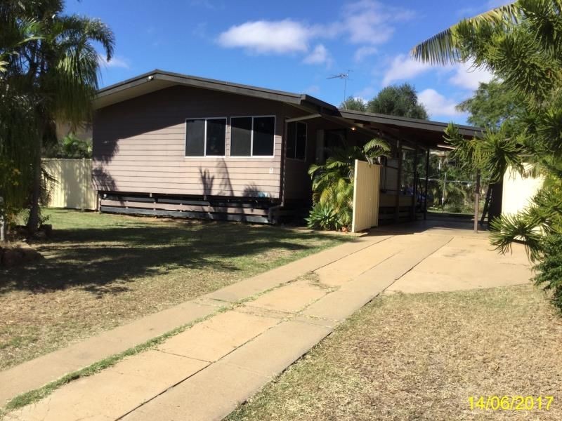 Blackwater QLD 4717